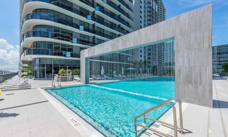 Small Image of 45 SOUTH WEST 9TH ST #1005, Miami Number 18