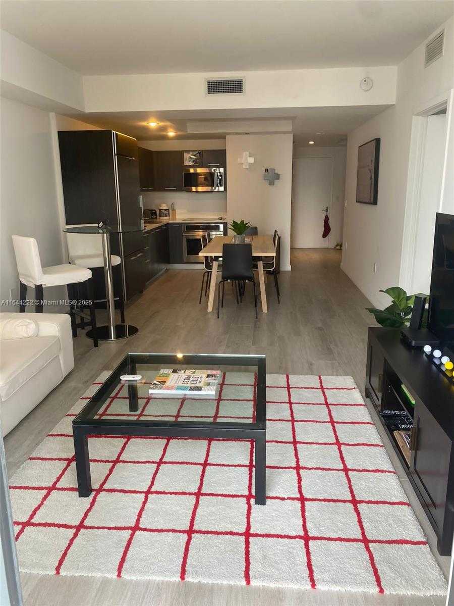 Small Image of 45 SOUTH WEST 9TH ST #1005, Miami Number 28