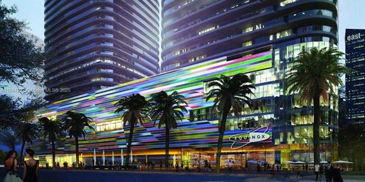 Small Image of 45 SOUTH WEST 9TH ST #1005, Miami Number 3
