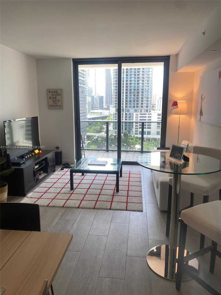 Small Image of 45 SOUTH WEST 9TH ST #1005, Miami Number 49