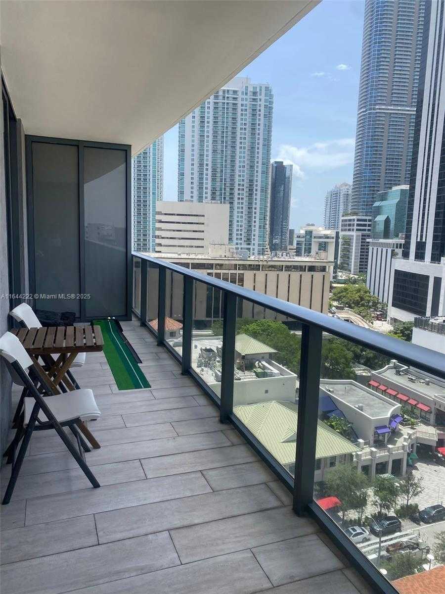 Small Image of 45 SOUTH WEST 9TH ST #1005, Miami Number 50