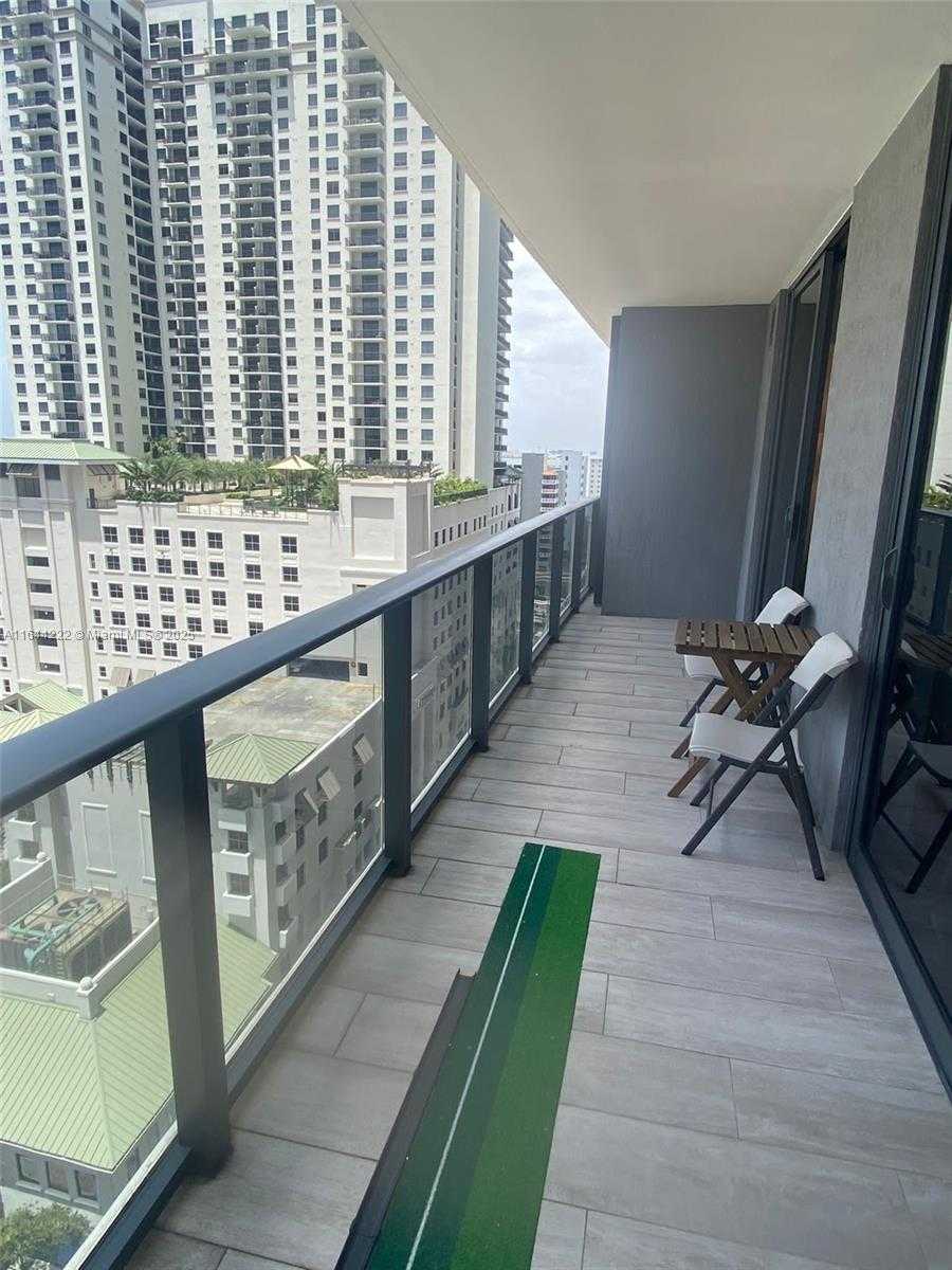 Small Image of 45 SOUTH WEST 9TH ST #1005, Miami Number 51