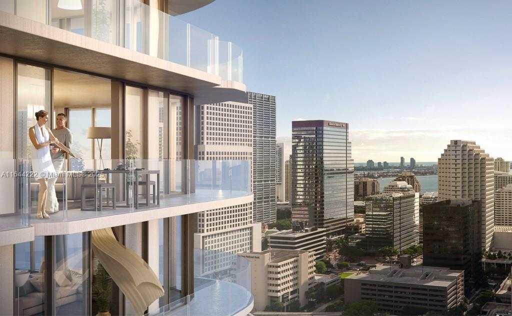Small Image of 45 SOUTH WEST 9TH ST #1005, Miami Number 6