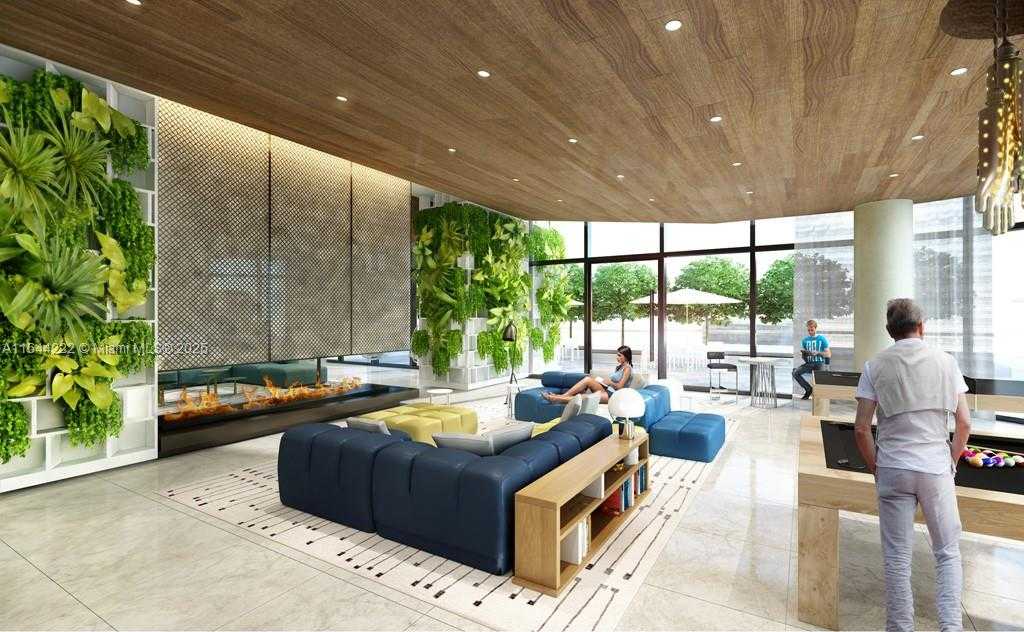 Small Image of 45 SOUTH WEST 9TH ST #1005, Miami Number 7