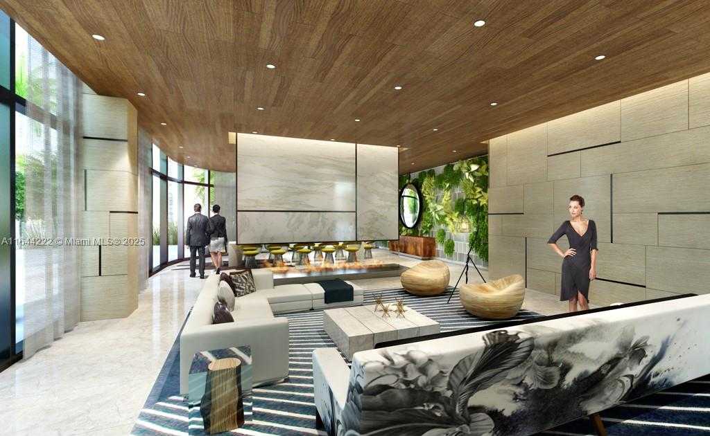 Small Image of 45 SOUTH WEST 9TH ST #1005, Miami Number 9