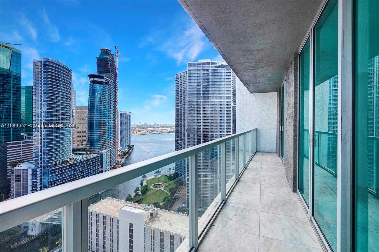 Small Image of 55 SOUTH EAST 6TH ST #3401, Miami Number 2