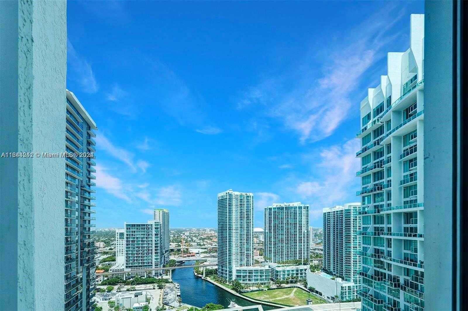 Small Image of 55 SOUTH EAST 6TH ST #3401, Miami Number 3