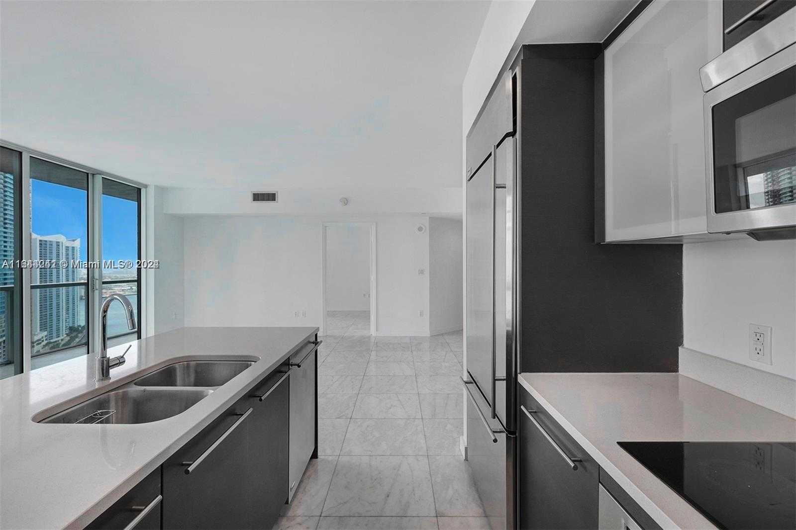 Small Image of 55 SOUTH EAST 6TH ST #3401, Miami Number 6