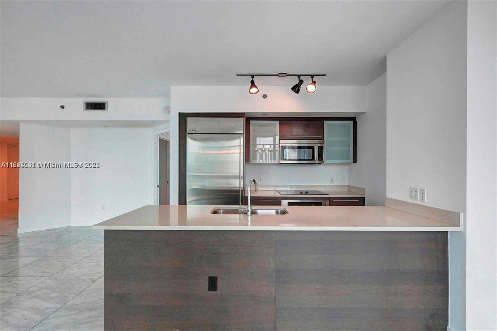 Small Image of 55 SOUTH EAST 6TH ST #3401, Miami Number 8