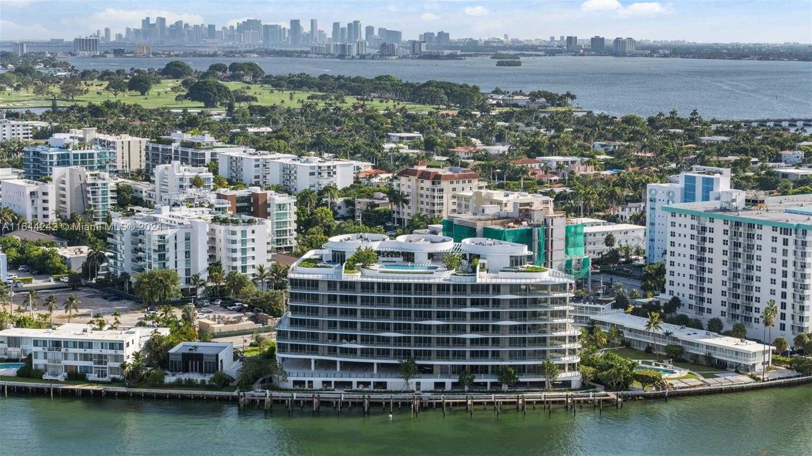 Small Image of 1135 103rd St, Bay Harbor Islands, FL 33154, USA Number 40