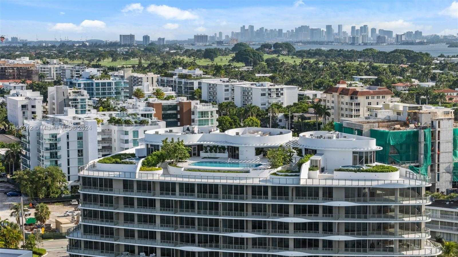 Small Image of 1135 103rd St, Bay Harbor Islands, FL 33154, USA Number 46