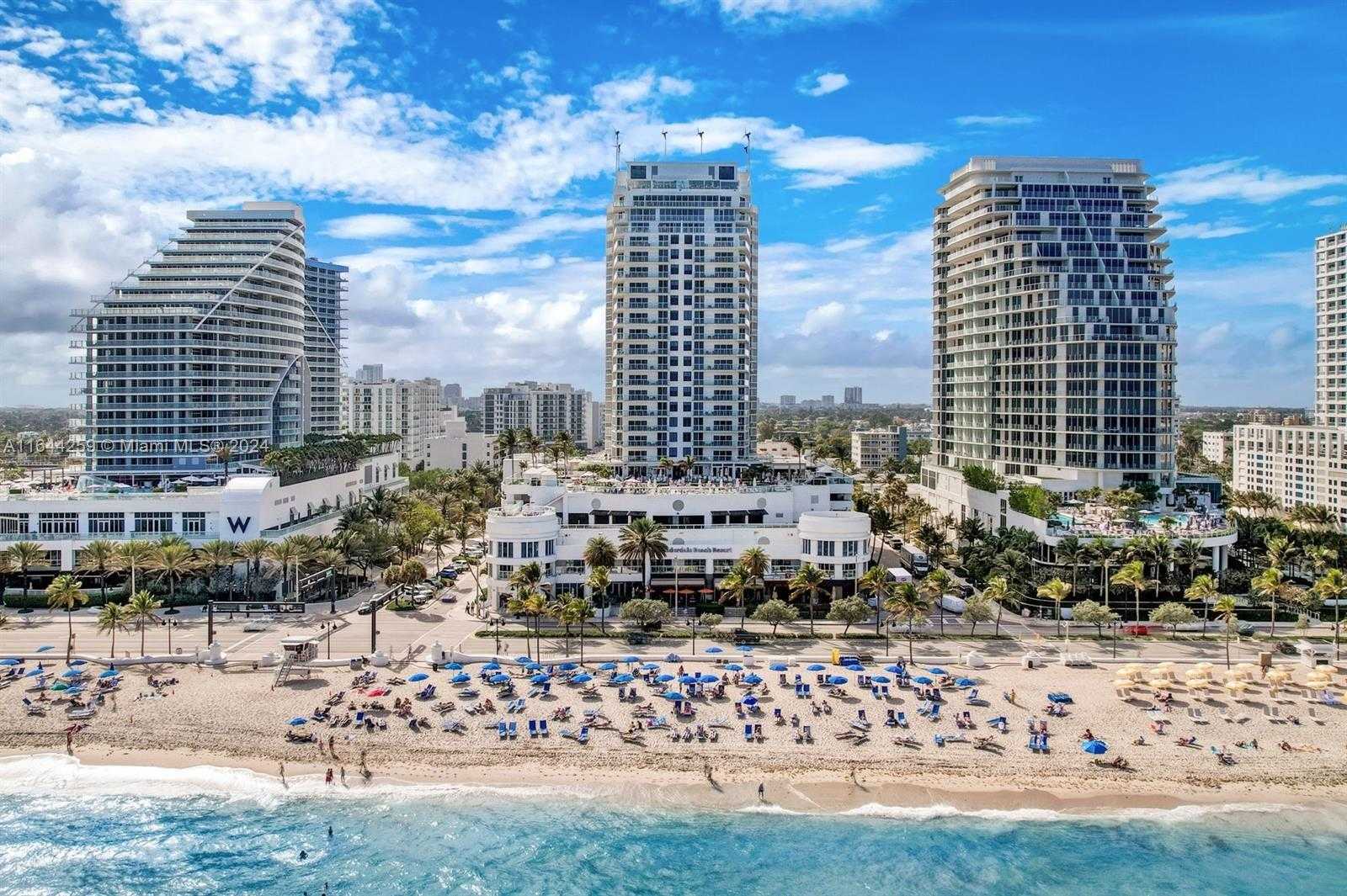 Small Image of 505 NORTH FORT LAUDERDALE BEACH BLVD #2104, Fort Lauderdale Number 2