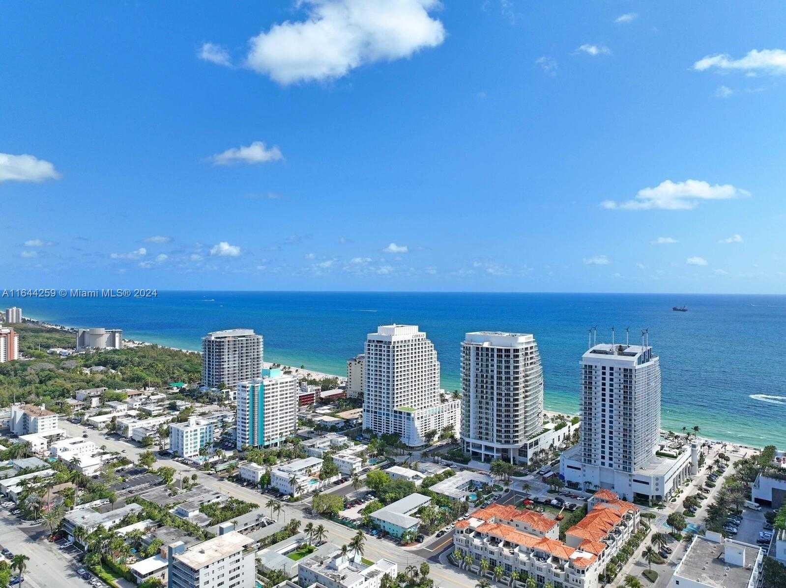 Small Image of 505 NORTH FORT LAUDERDALE BEACH BLVD #2104, Fort Lauderdale Number 4