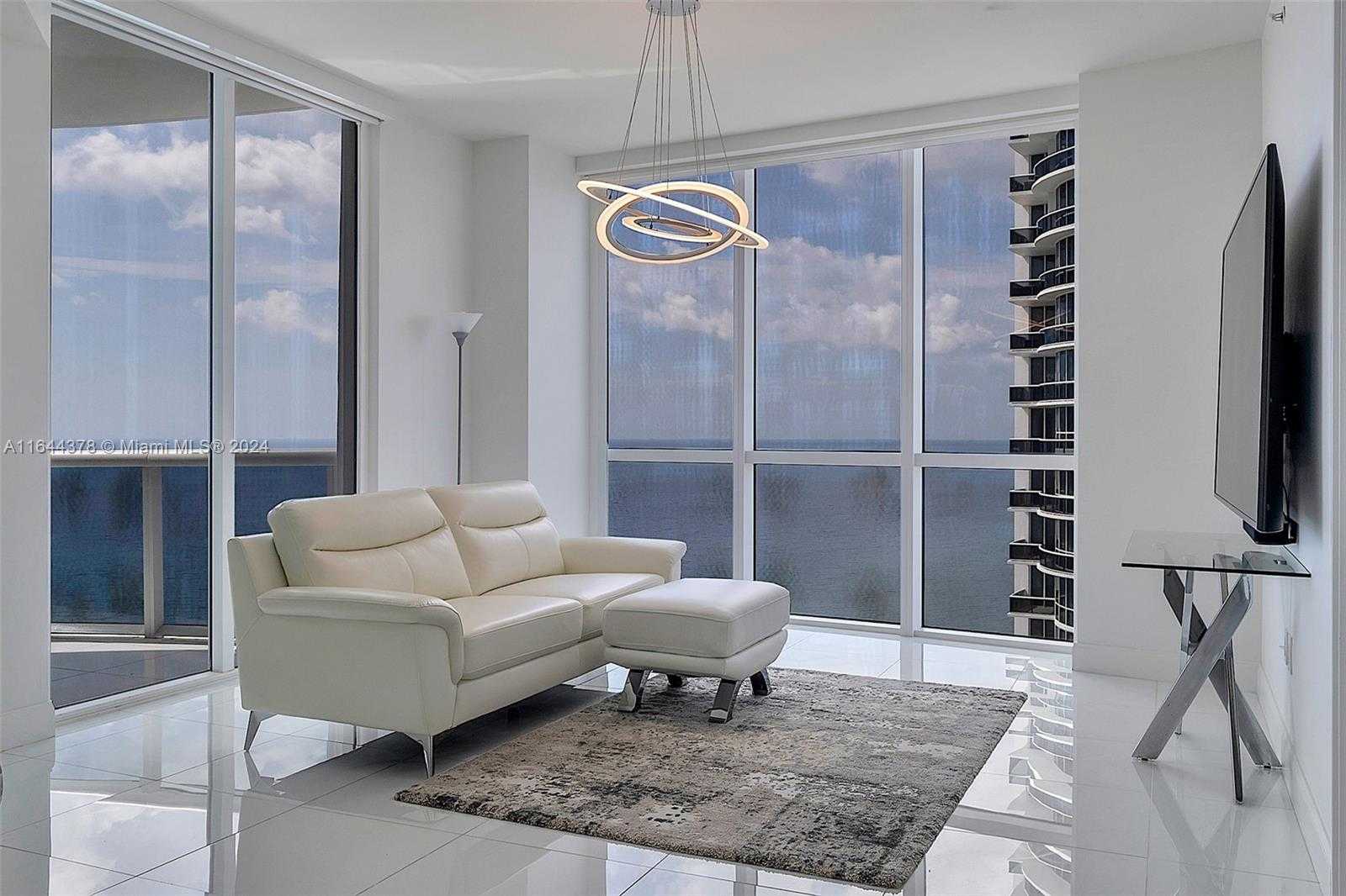 Small Image of 18201 COLLINS AVE #4109A, Sunny Isles Beach Number 2
