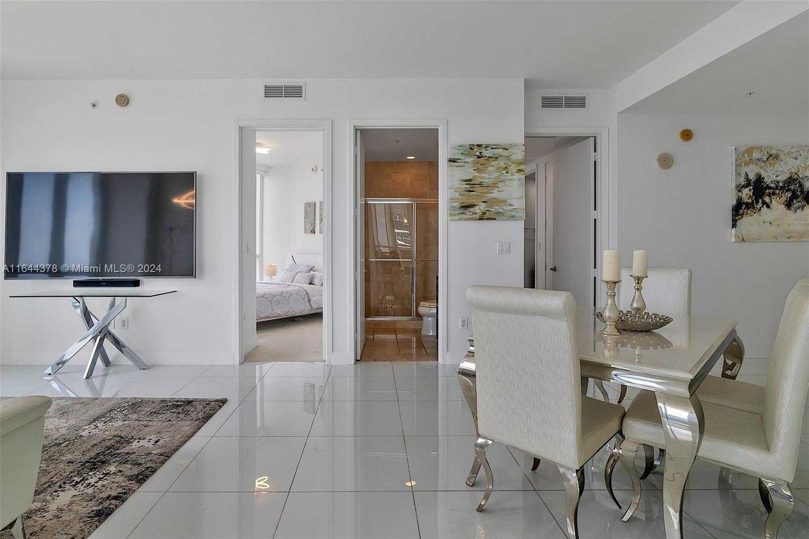 Small Image of 18201 COLLINS AVE #4109A, Sunny Isles Beach Number 23