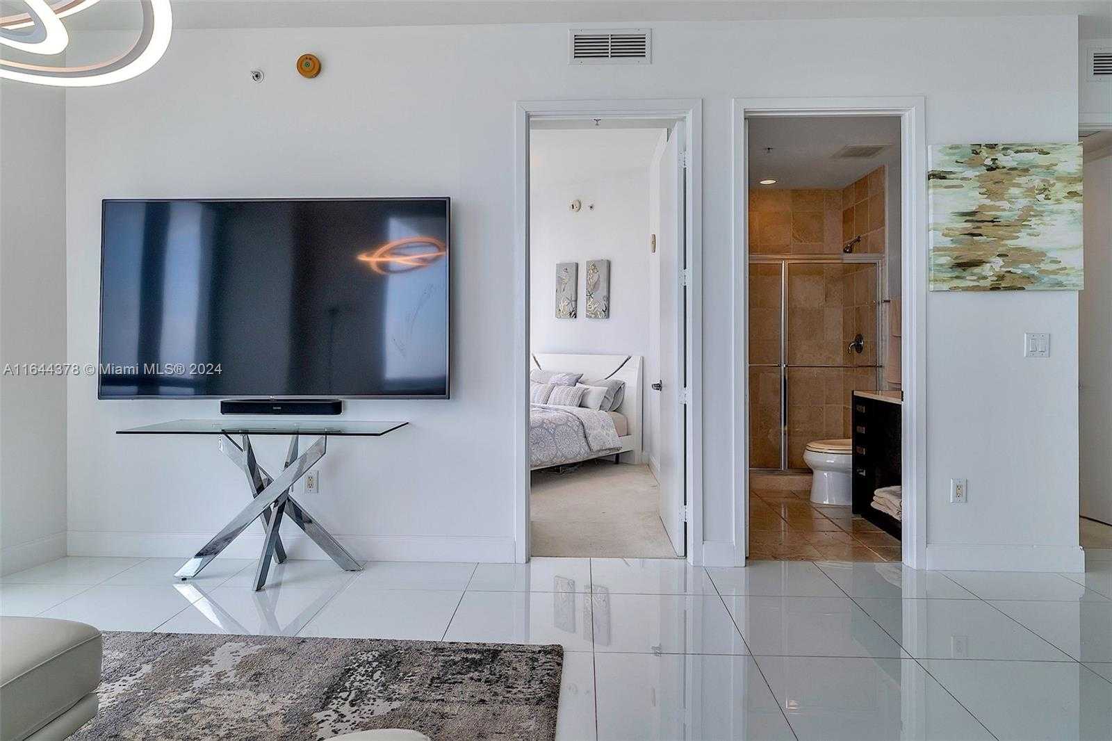 Small Image of 18201 COLLINS AVE #4109A, Sunny Isles Beach Number 25