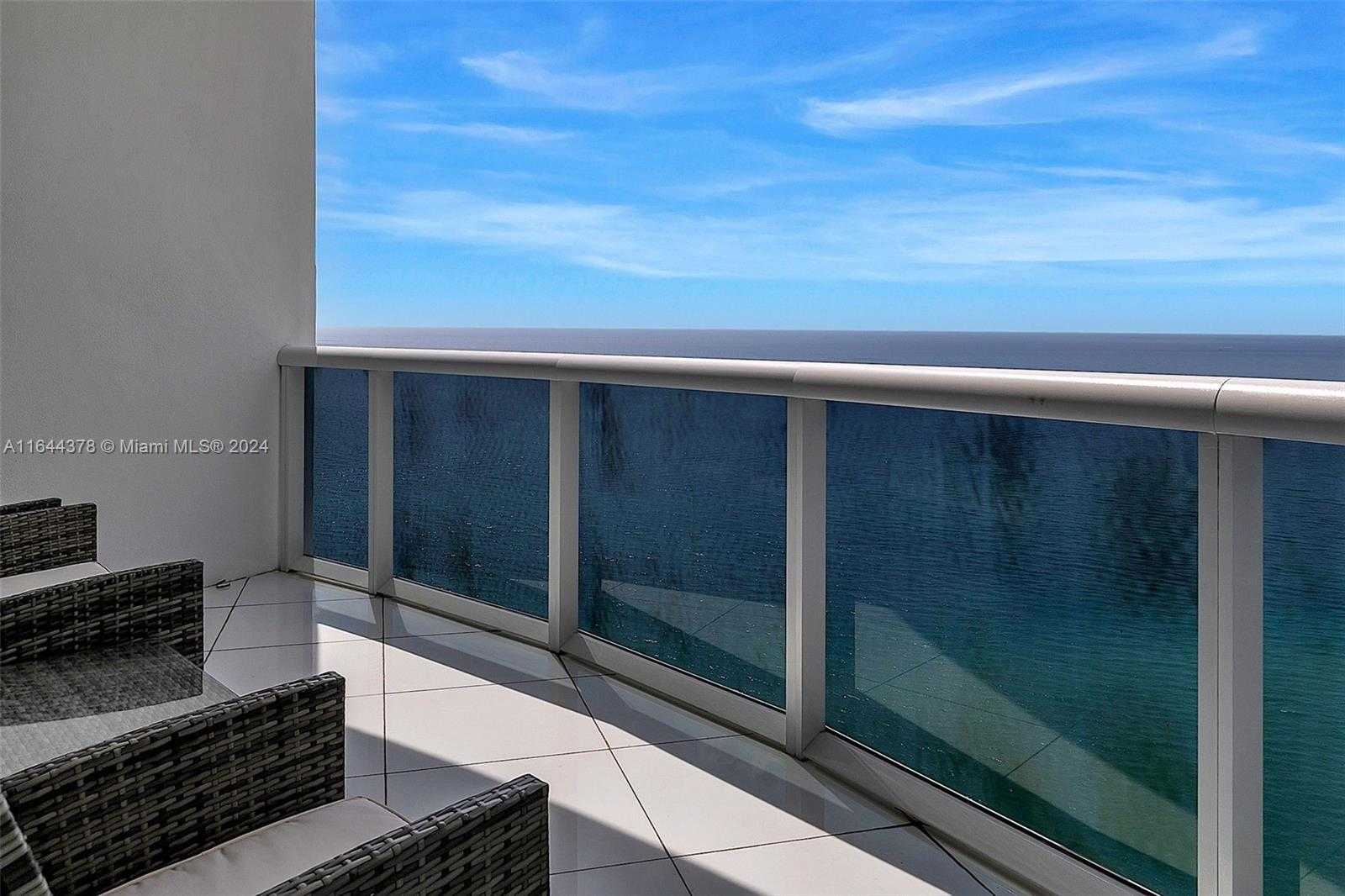 Small Image of 18201 COLLINS AVE #4109A, Sunny Isles Beach Number 3