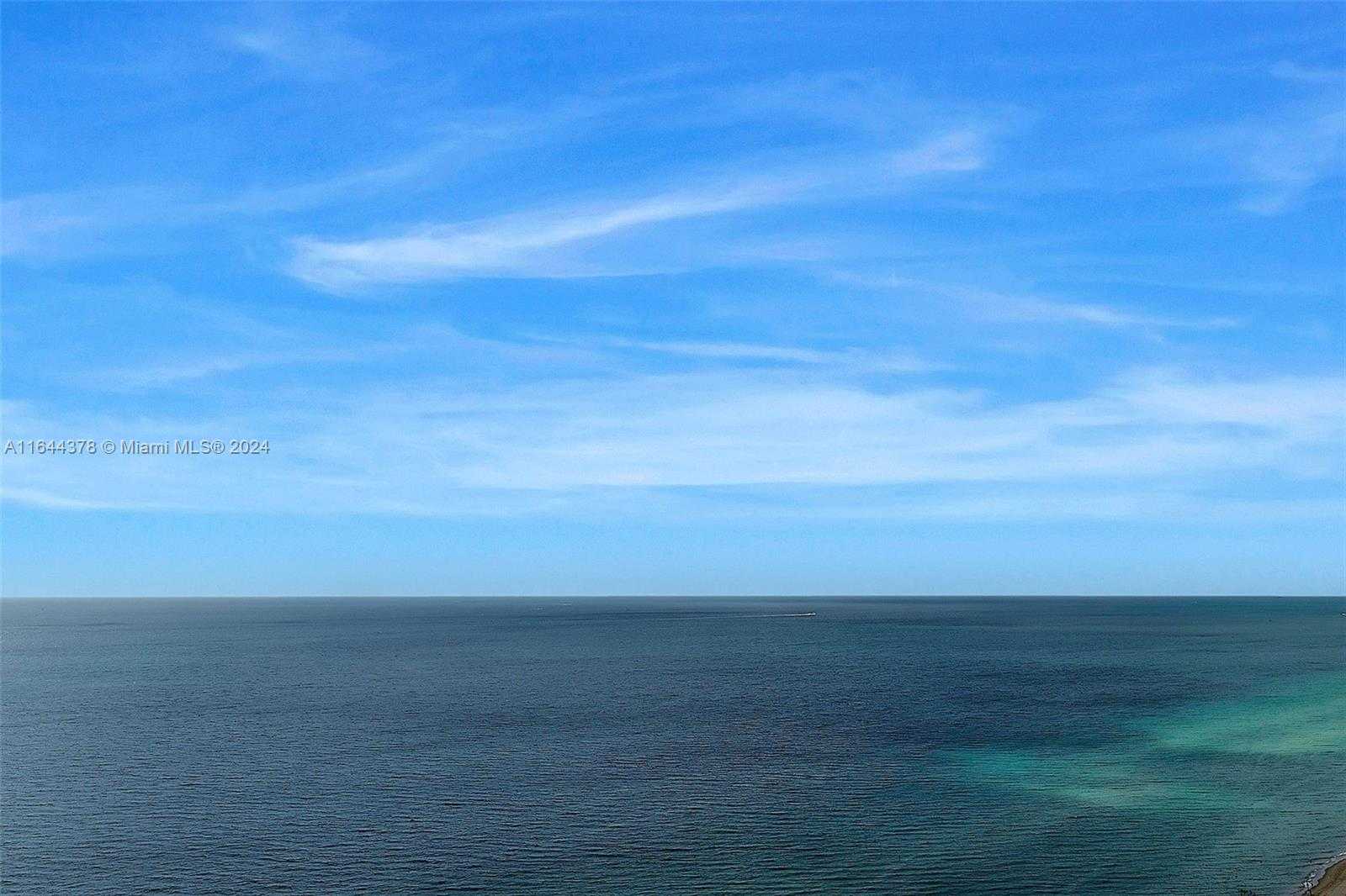 Small Image of 18201 COLLINS AVE #4109A, Sunny Isles Beach Number 4