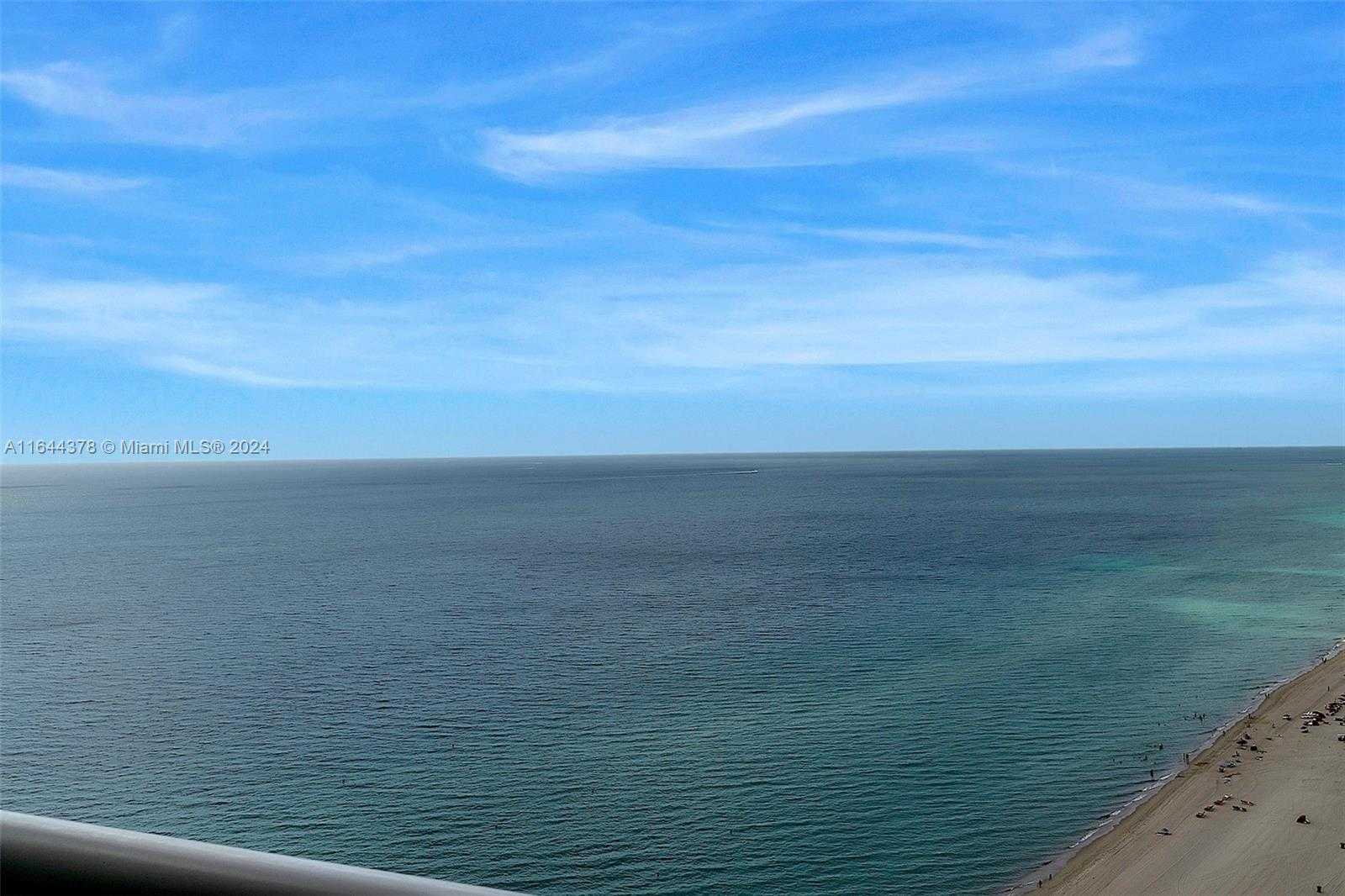 Small Image of 18201 COLLINS AVE #4109A, Sunny Isles Beach Number 5