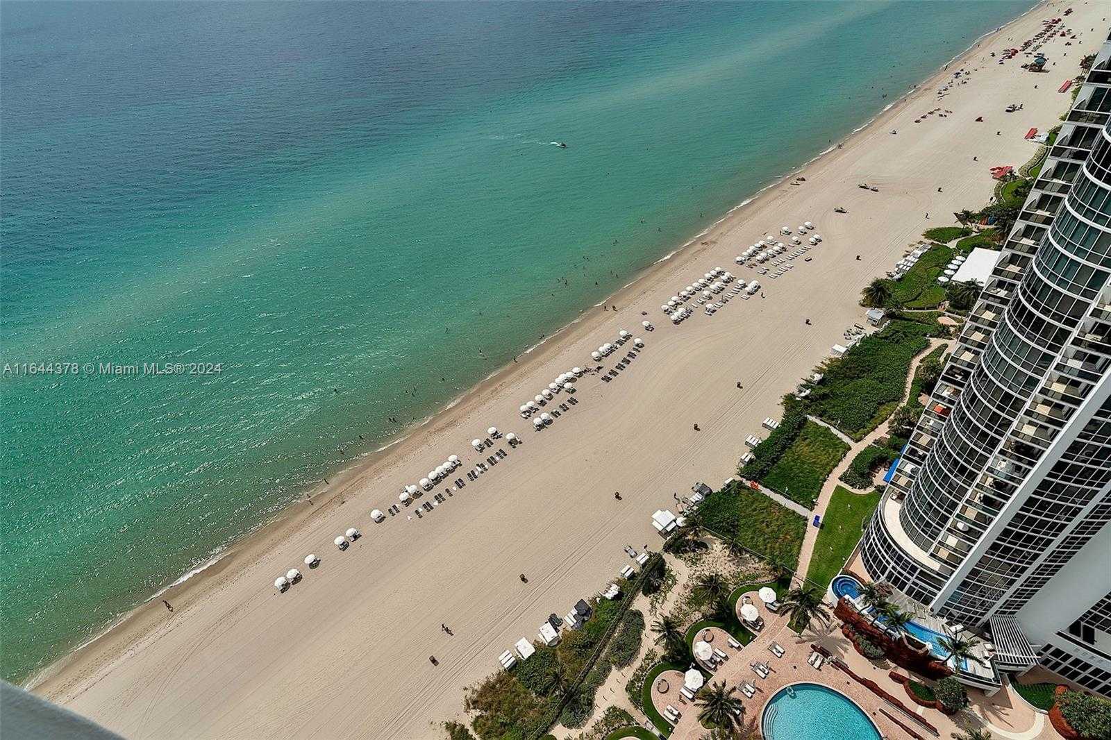 Small Image of 18201 COLLINS AVE #4109A, Sunny Isles Beach Number 6