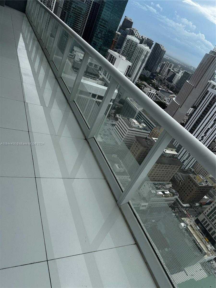 Small Image of 50 BISCAYNE BLVD #5001, Miami Number 5