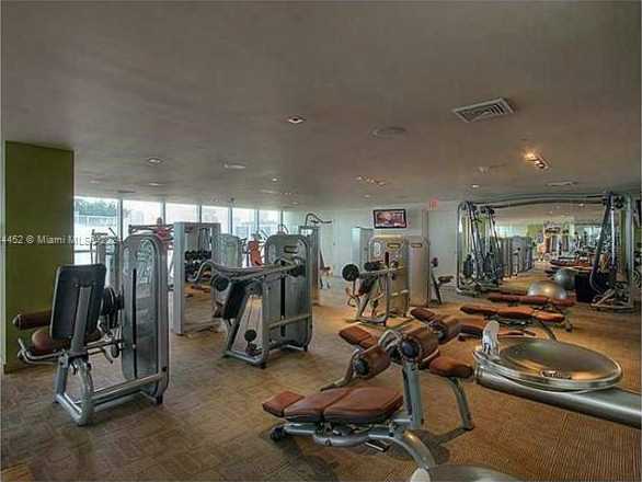 Small Image of 900 BISCAYNE BLVD #3810, Miami Number 11