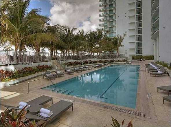 Small Image of 900 BISCAYNE BLVD #3810, Miami Number 12