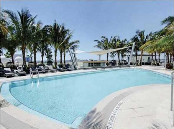 Small Image of 900 BISCAYNE BLVD #3810, Miami Number 13