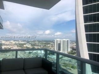 Small Image of 900 BISCAYNE BLVD #3810, Miami Number 7