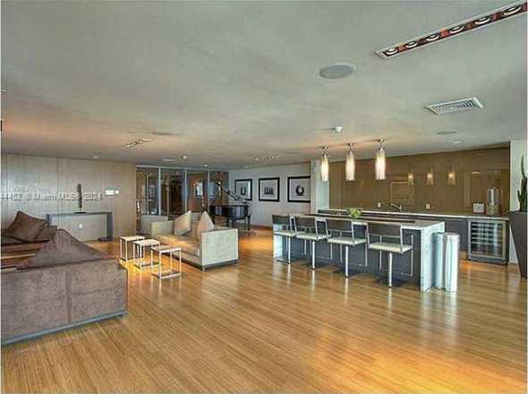Small Image of 900 BISCAYNE BLVD #3810, Miami Number 9