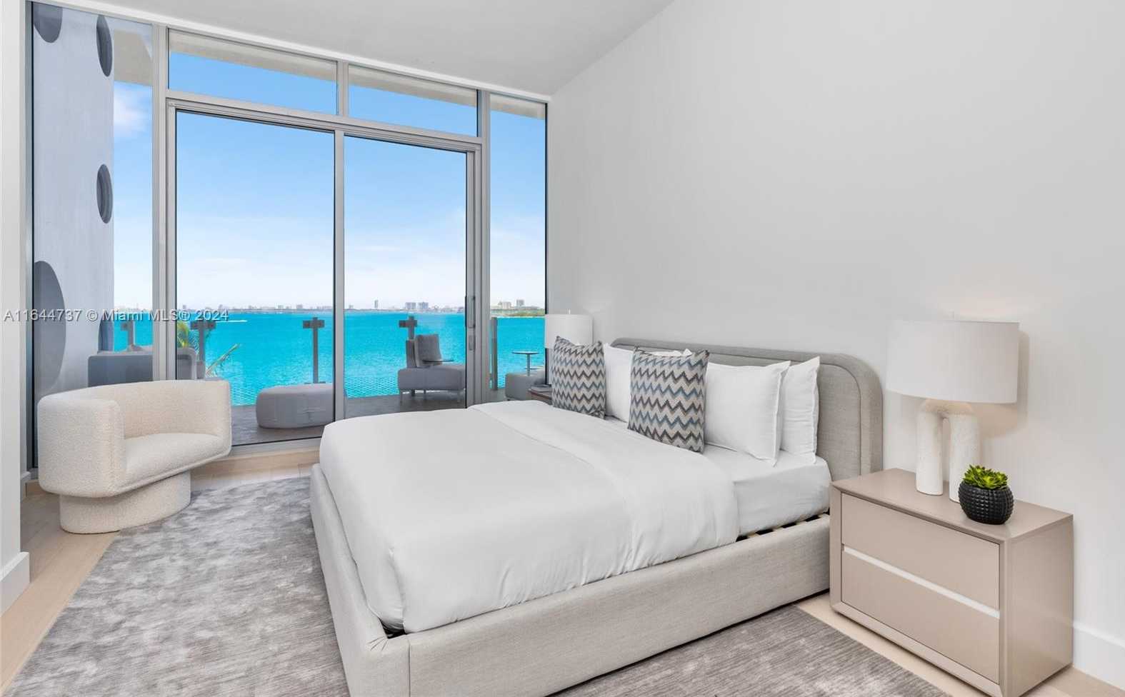 Small Image of 700 NE 26th Terrace, Miami, FL 33137, USA Number 21