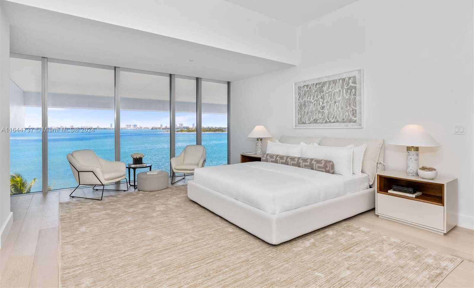 Small Image of 700 NE 26th Terrace, Miami, FL 33137, USA Number 35