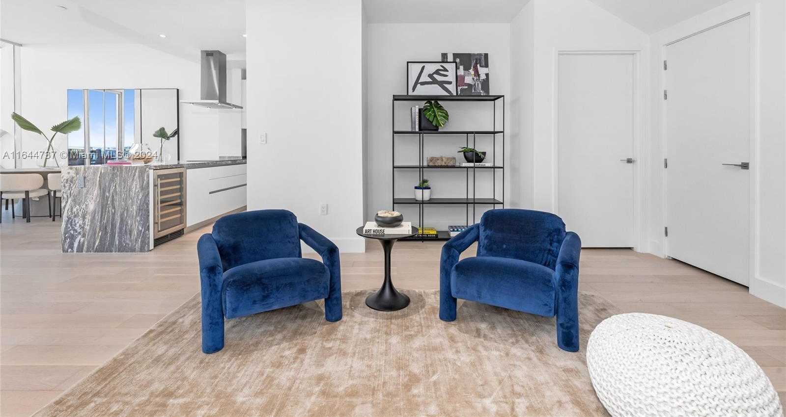 Small Image of 700 NE 26th Terrace, Miami, FL 33137, USA Number 5
