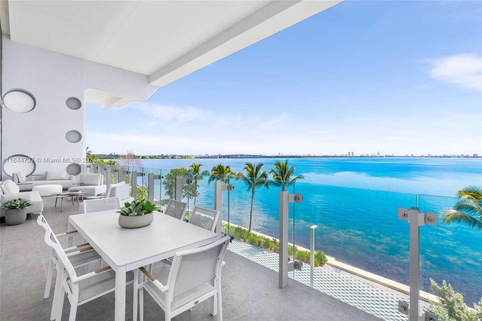 Small Image of 700 NE 26th Terrace, Miami, FL 33137, USA Number 56