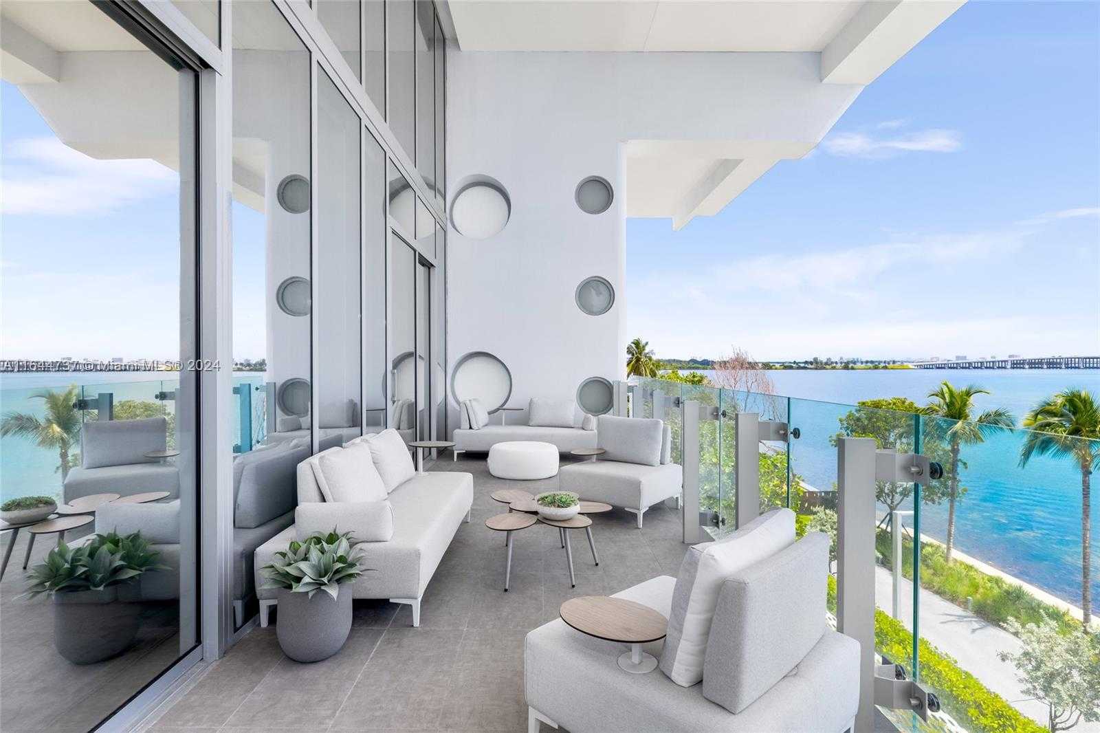 Small Image of 700 NE 26th Terrace, Miami, FL 33137, USA Number 58
