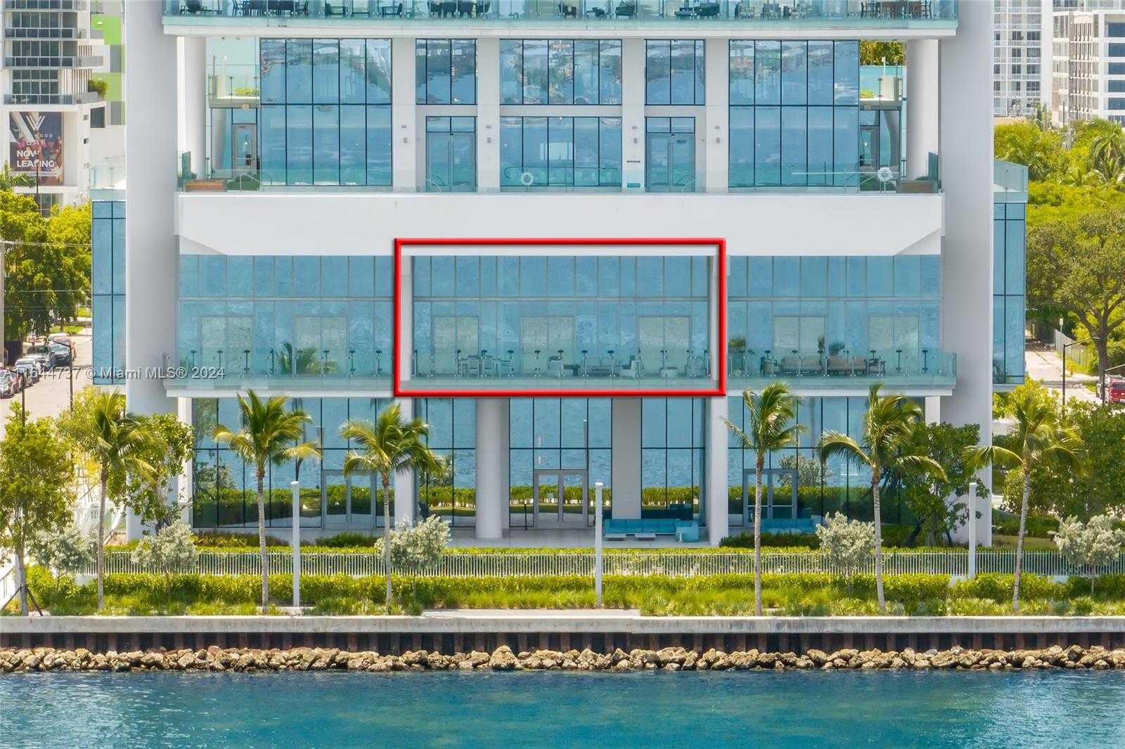 Small Image of 700 NE 26th Terrace, Miami, FL 33137, USA Number 75