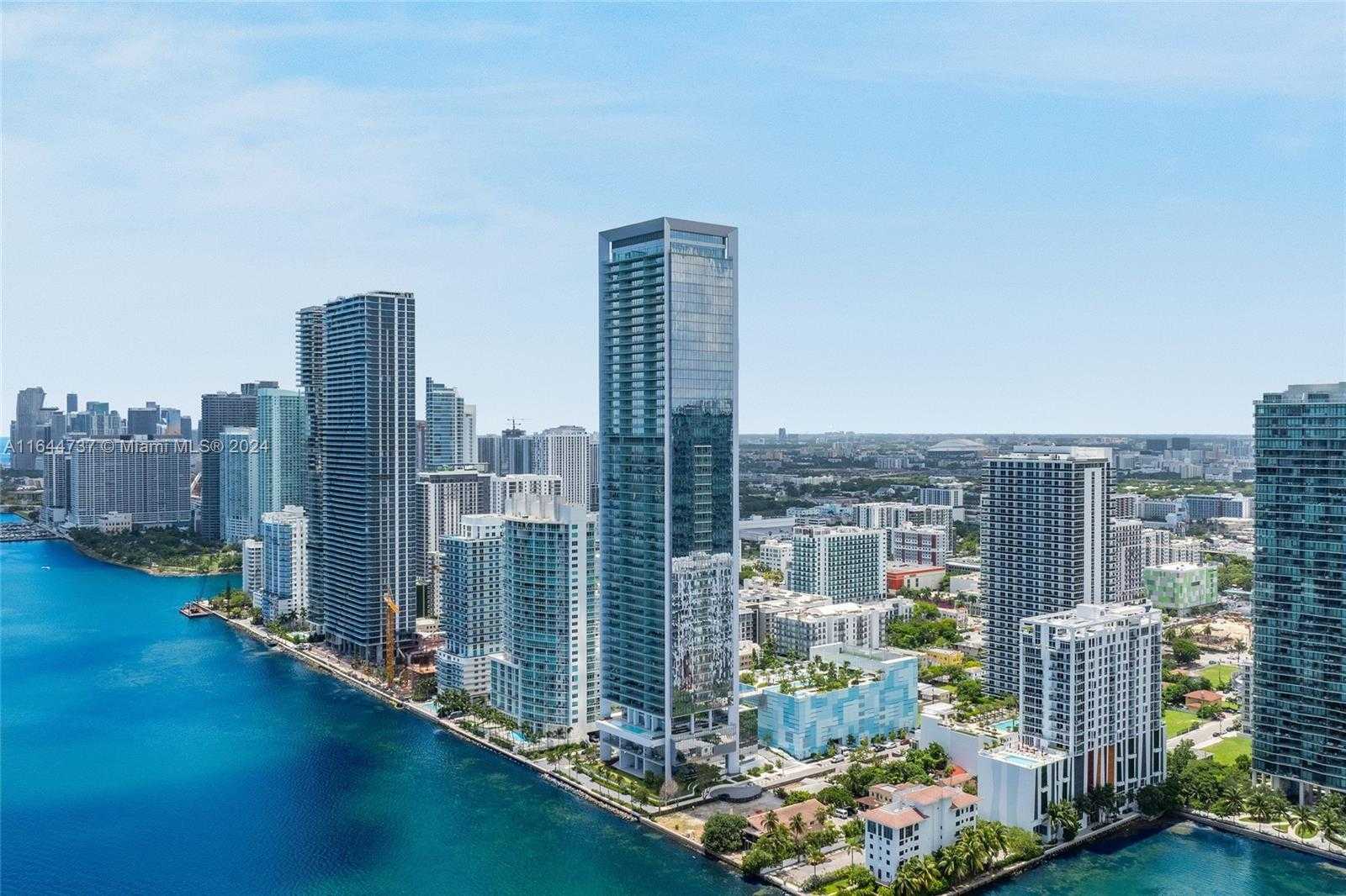 Small Image of 700 NE 26th Terrace, Miami, FL 33137, USA Number 80