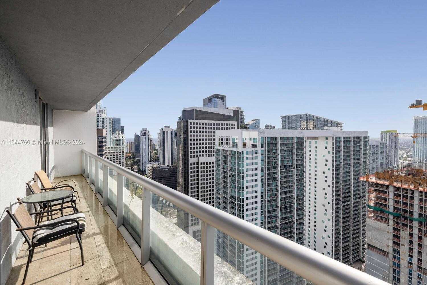 Small Image of 485 BRICKELL AVE #4104, Miami Number 21