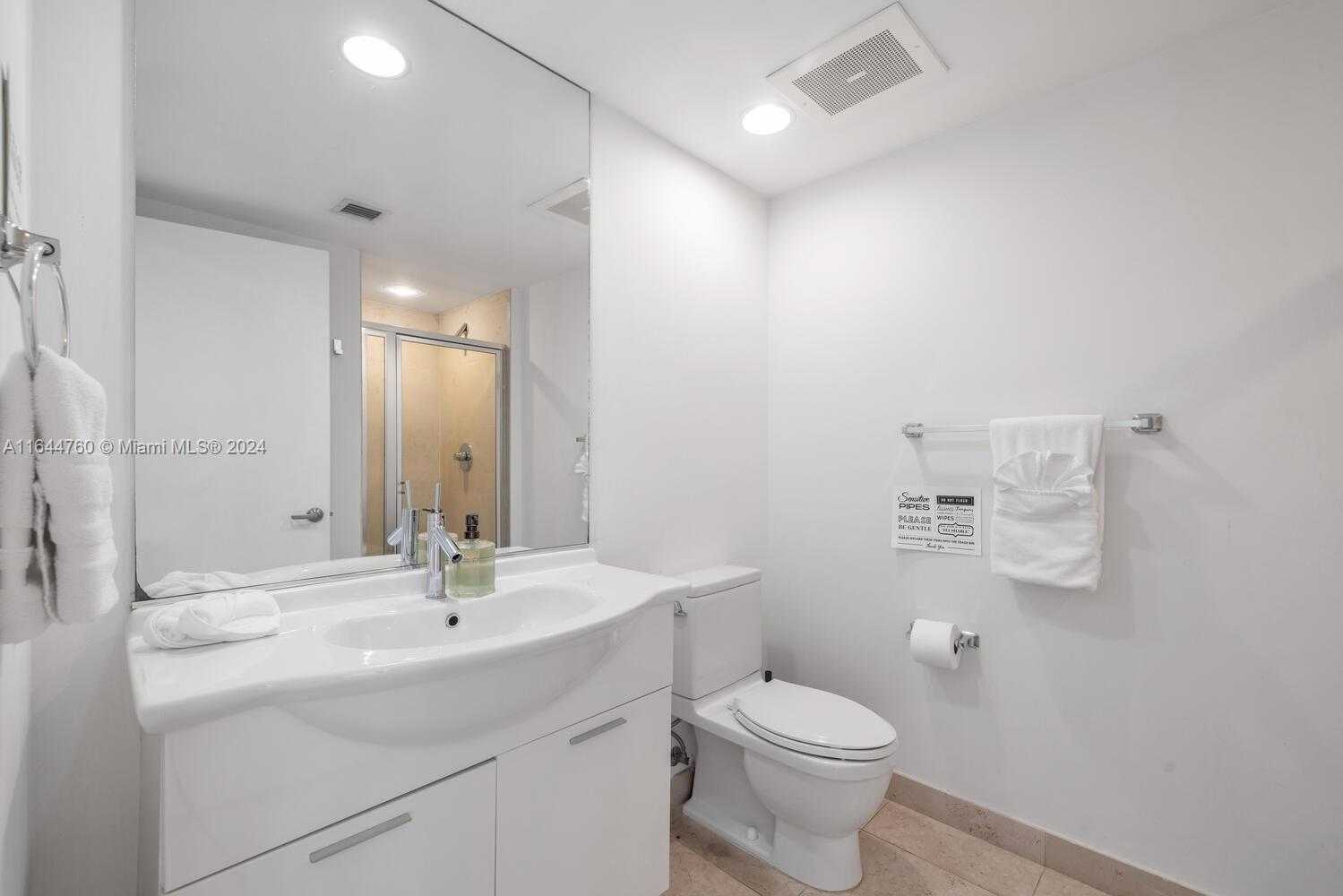 Small Image of 485 BRICKELL AVE #4104, Miami Number 26
