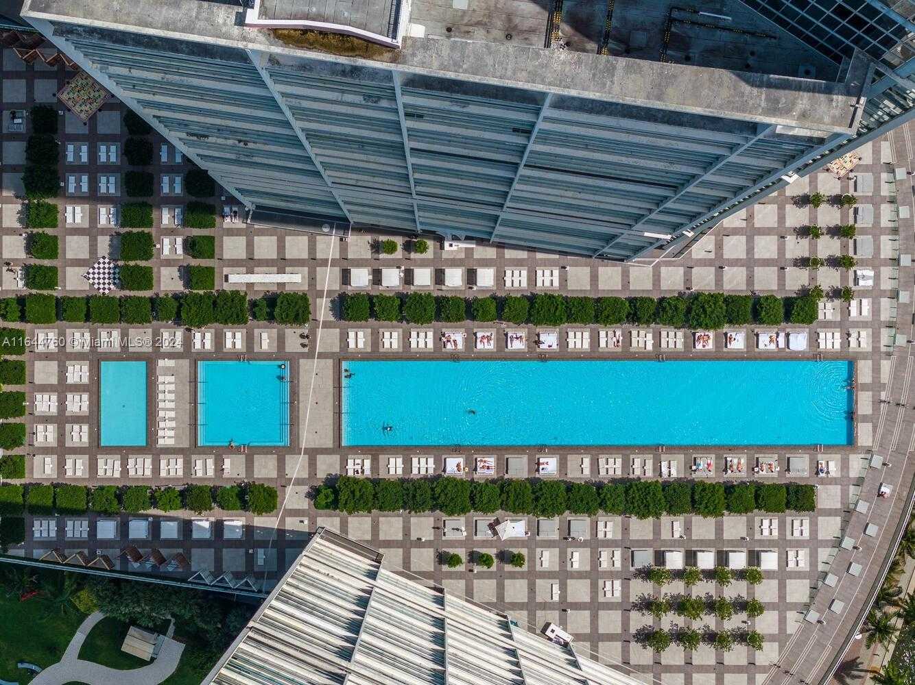 Small Image of 485 BRICKELL AVE #4104, Miami Number 28