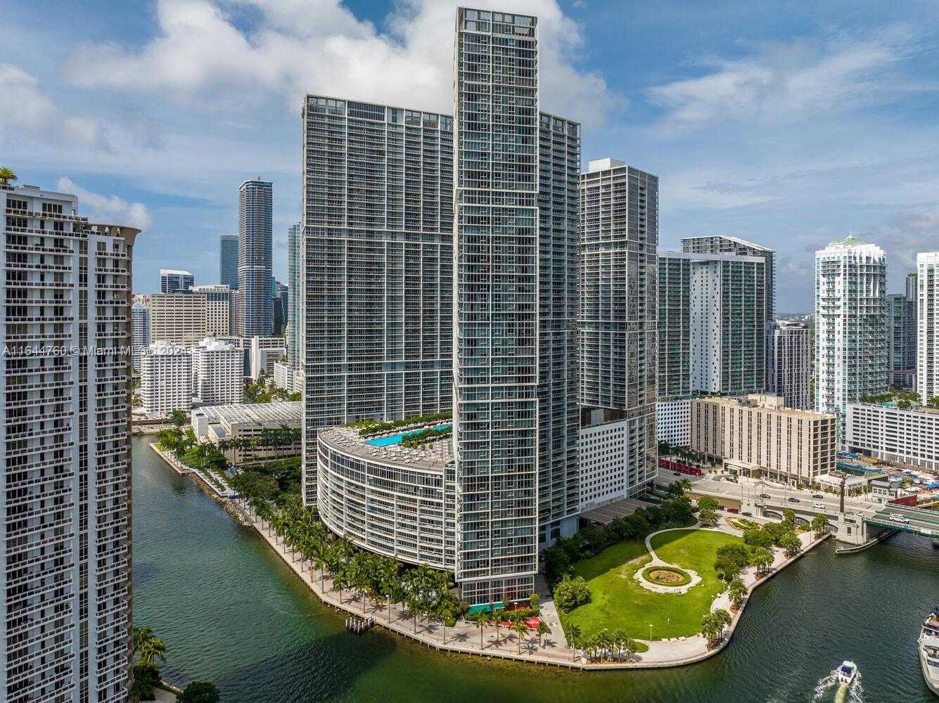 Small Image of 485 BRICKELL AVE #4104, Miami Number 29