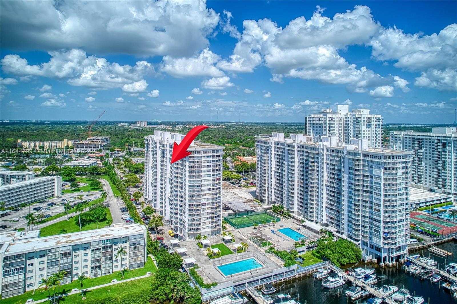 Small Image of 18021 BISCAYNE BLVD #1604, Aventura Number 53