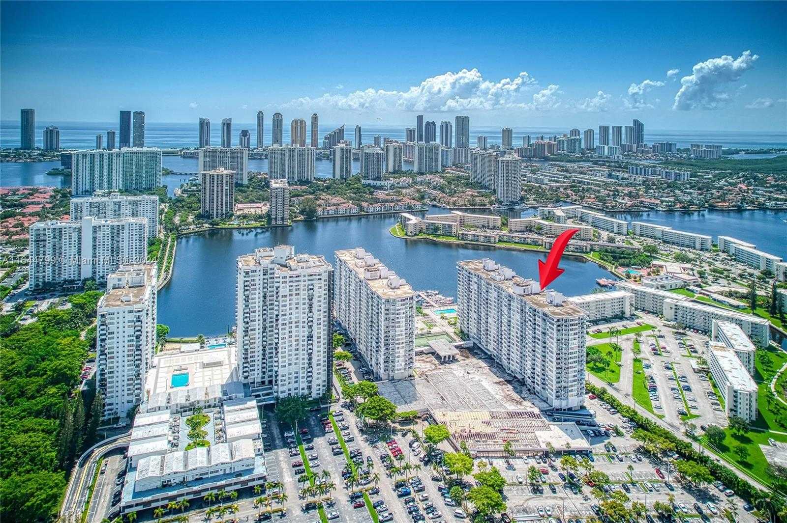 Small Image of 18021 BISCAYNE BLVD #1604, Aventura Number 56