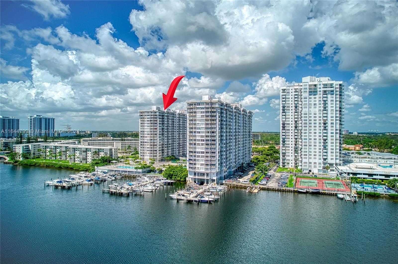 Small Image of 18021 BISCAYNE BLVD #1604, Aventura Number 57