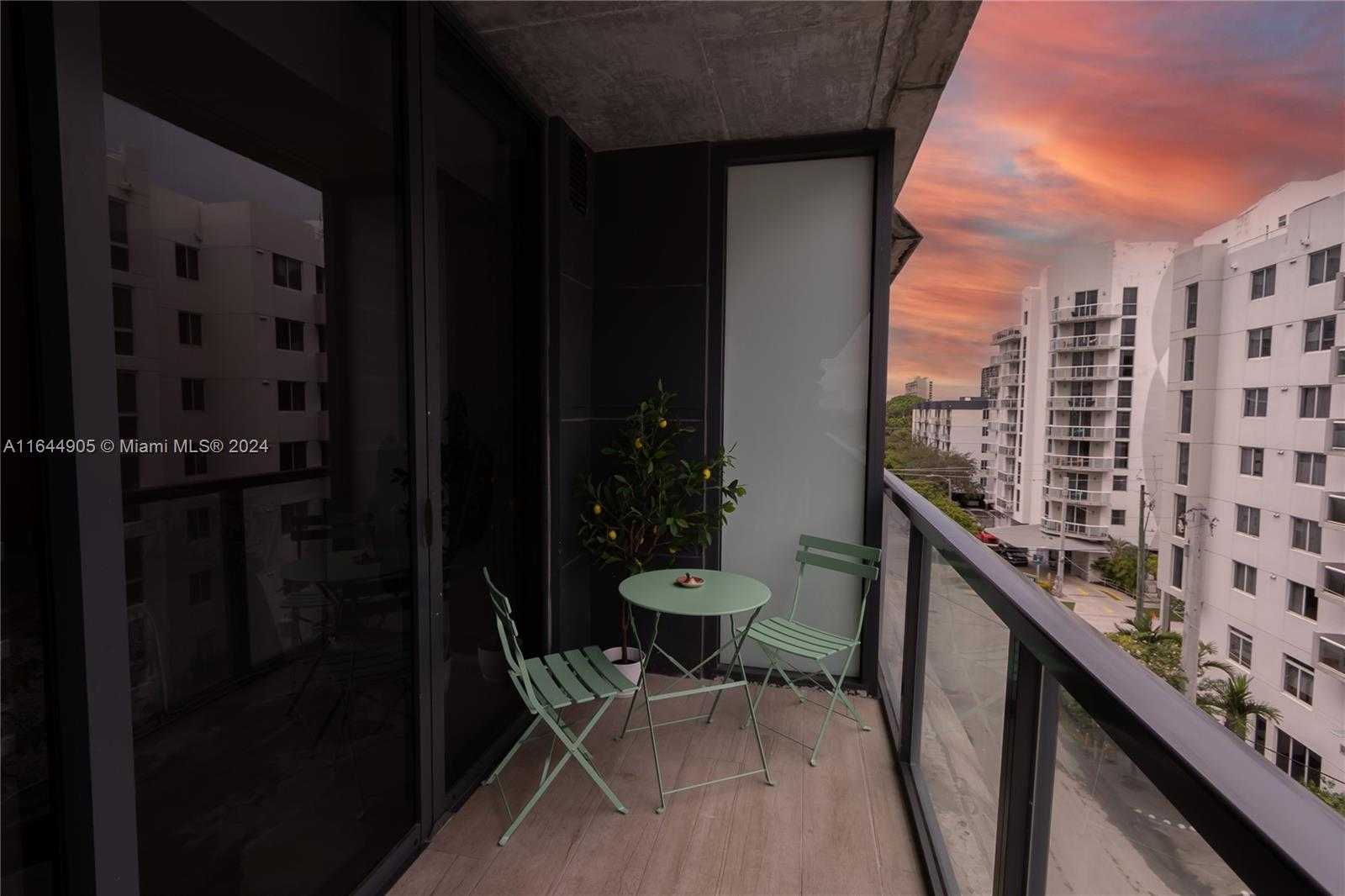 Small Image of 201 SOUTH WEST 17TH RD #602, Miami Number 10