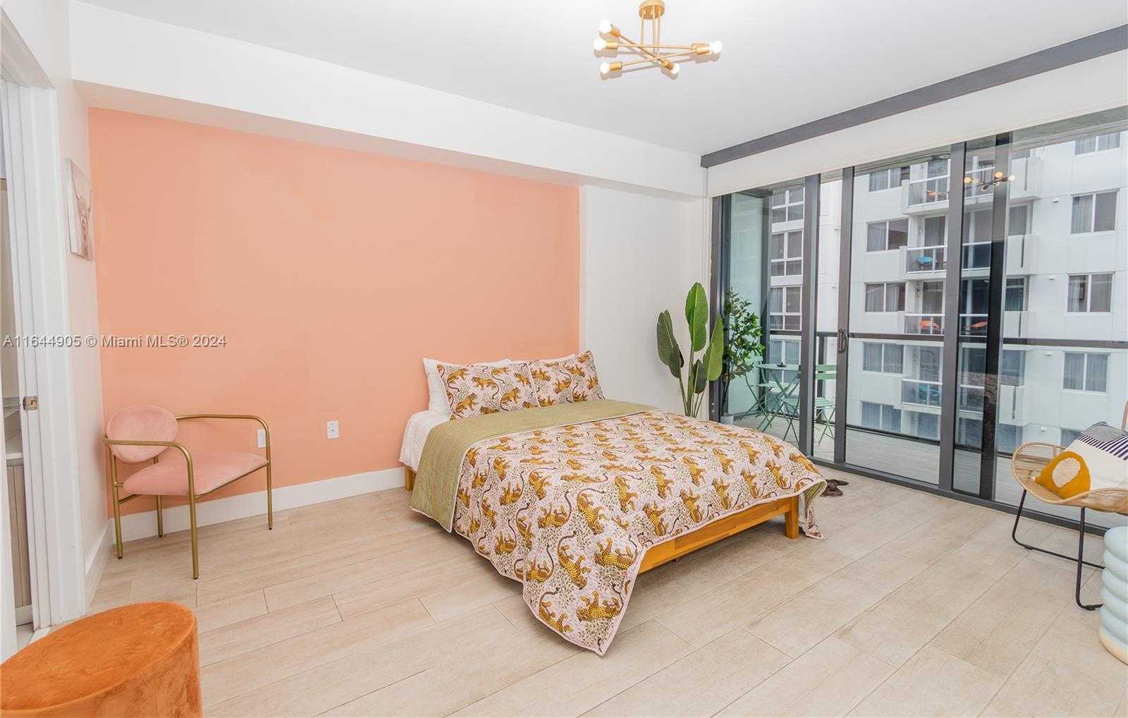 Small Image of 201 SOUTH WEST 17TH RD #602, Miami Number 12