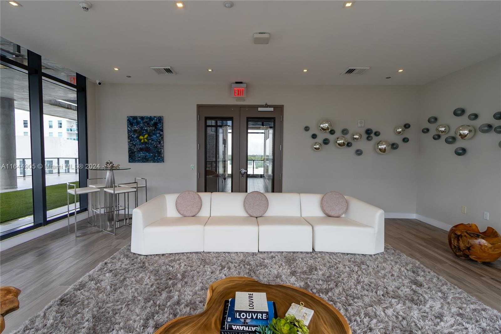 Small Image of 201 SOUTH WEST 17TH RD #602, Miami Number 14