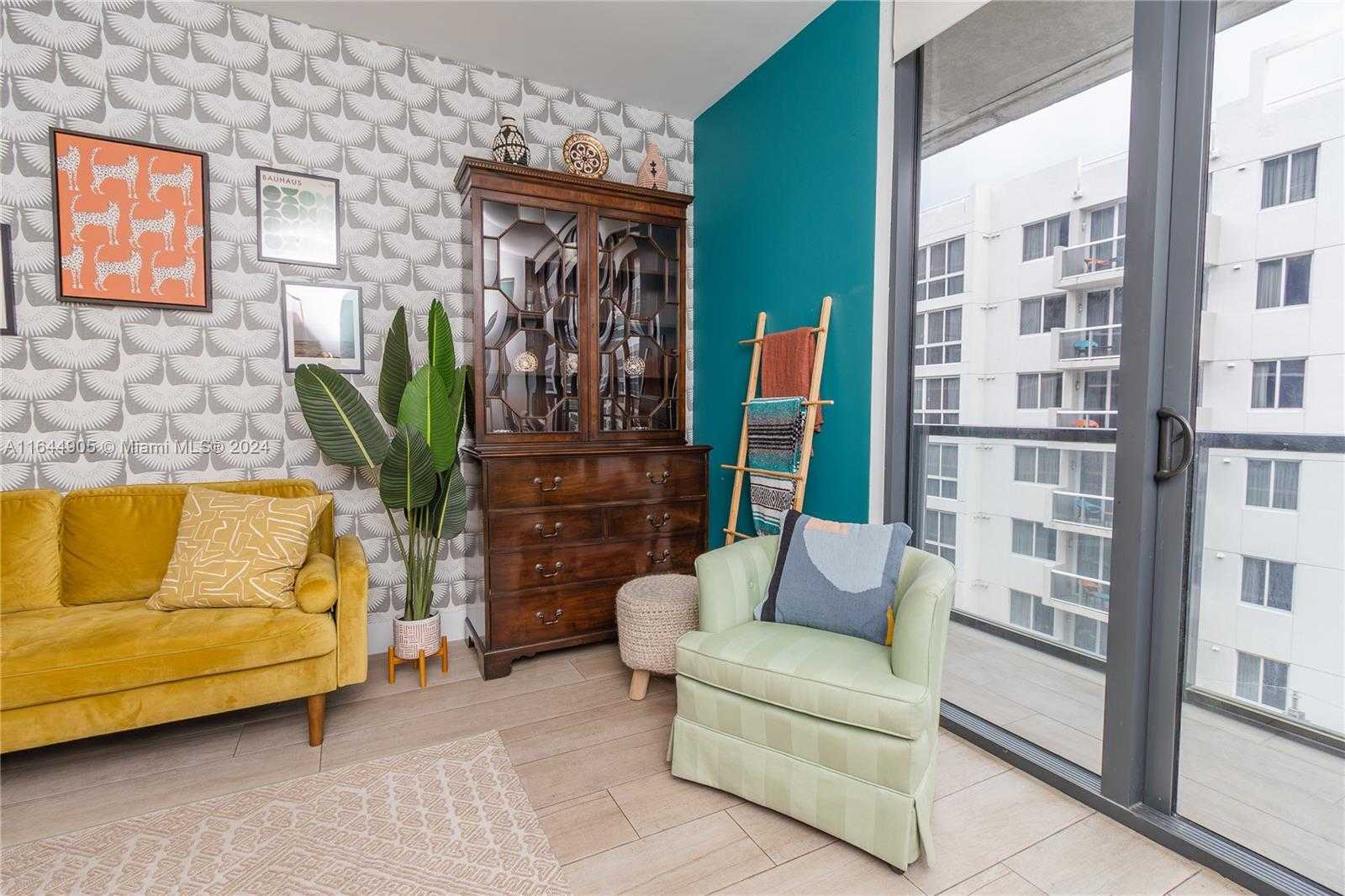 Small Image of 201 SOUTH WEST 17TH RD #602, Miami Number 29