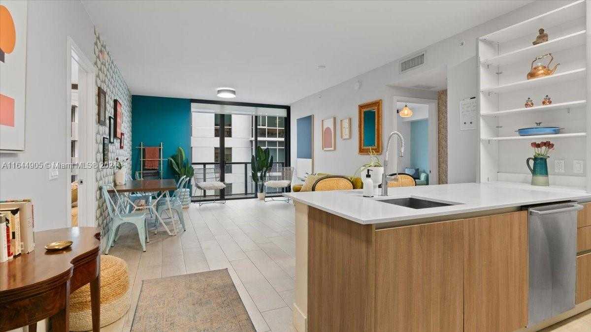 Small Image of 201 SOUTH WEST 17TH RD #602, Miami Number 36