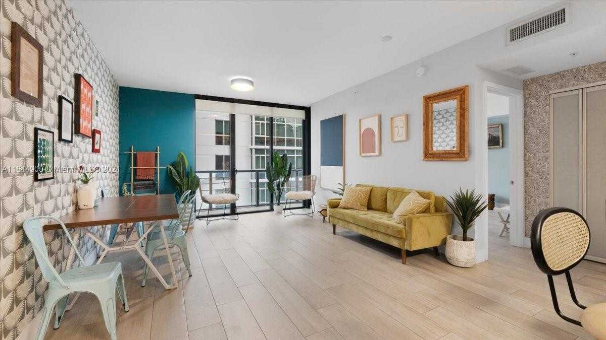 Small Image of 201 SOUTH WEST 17TH RD #602, Miami Number 39